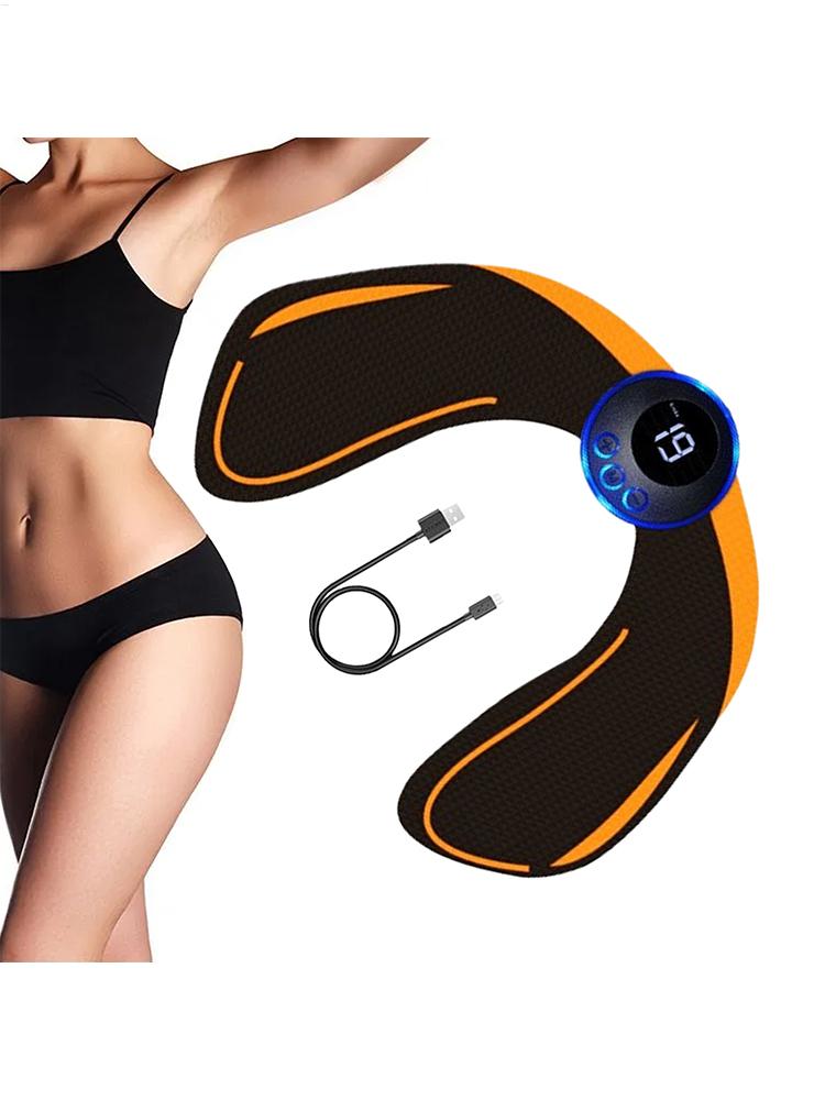 Home Gym Essentials - Pelatih Bokong Latihan Kebugaran Otot Pinggul