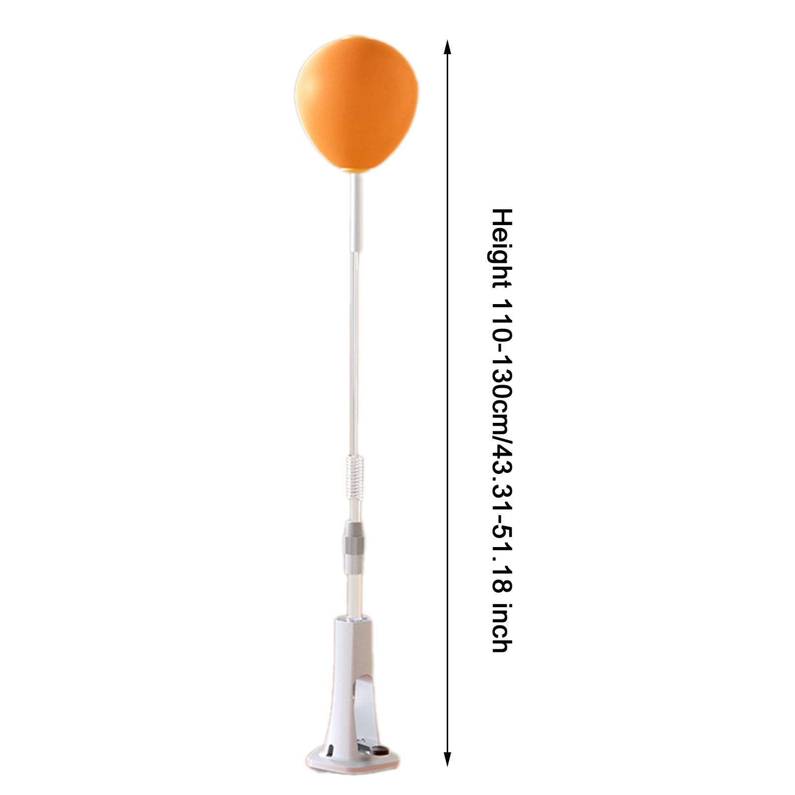 Speed Bag Boxing - Kantong Tinju dengan Stand, Kantong Tinju