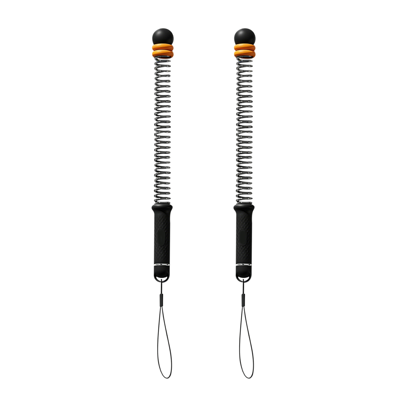 Home Gym For Small Spaces - Battle Rope, Tali Lompat Tanpa Tali,