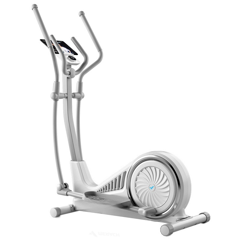 Home Gym For Small Spaces - Peralatan Olahraga Rumahan Home Space Walk