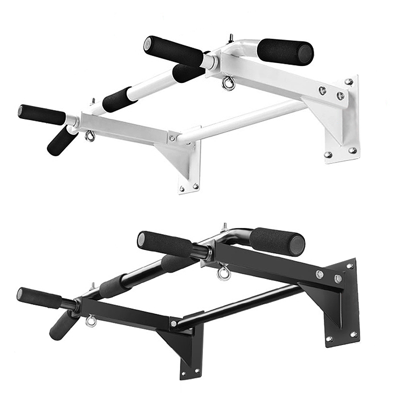 Home Gym On Wall - Bar Dagu Atas Tugas Berat Bar