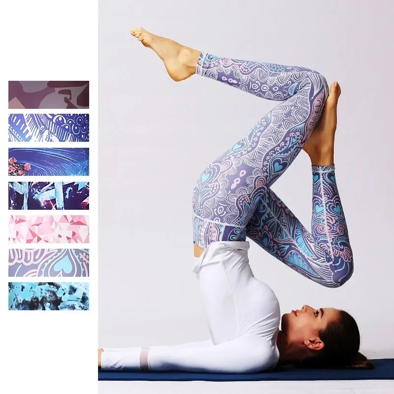 Home Gym Full Setup - Celana Yoga Rumah Wanita Cloud Hide