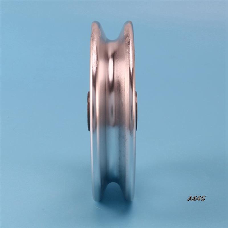 Cable Pulley System - Roda Katrol Universal Readlife Fitness dengan