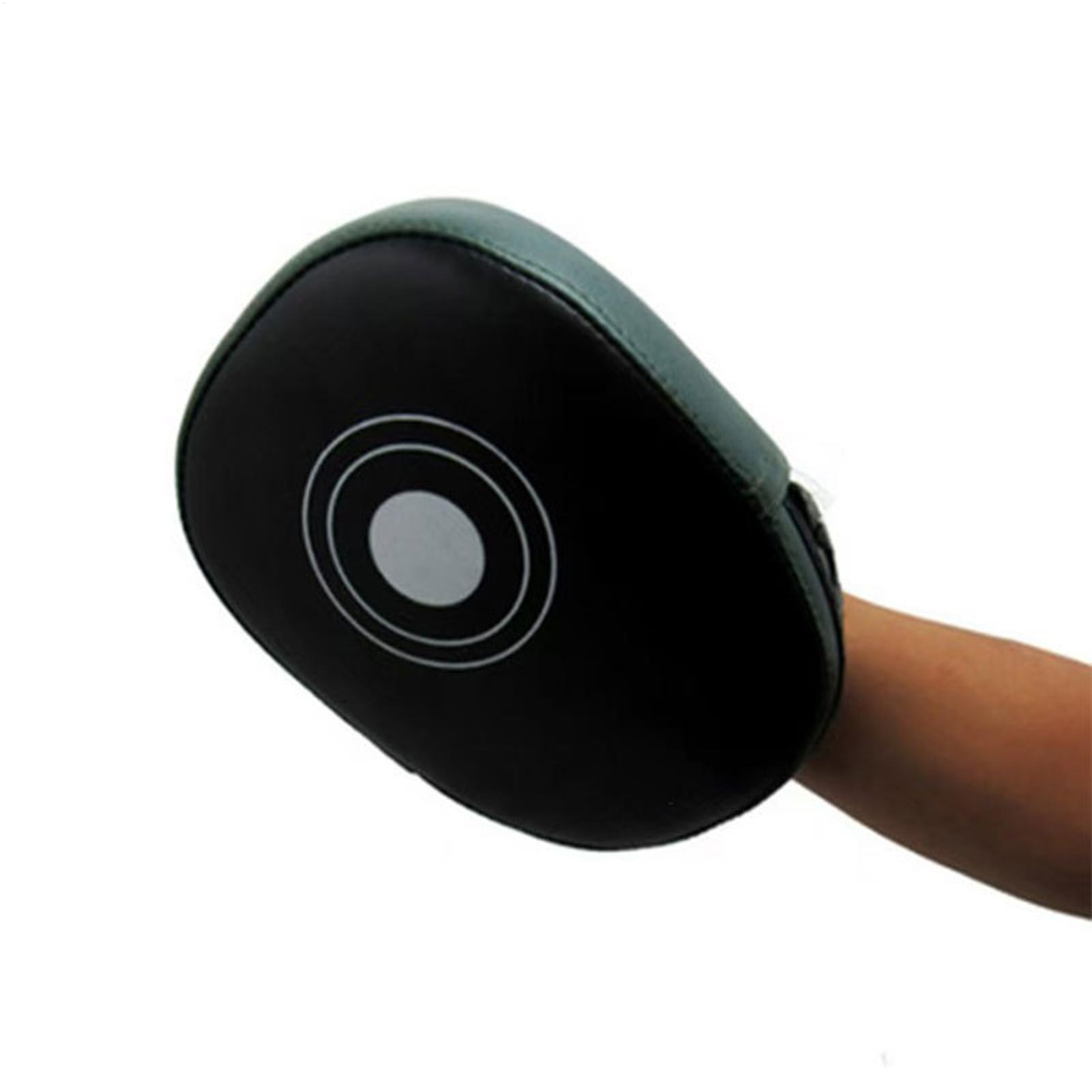 Home Gym For Small Spaces - Pad Tinju Sarung Tangan Kulit PU