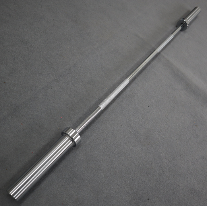 Barbell Curl Bar - Barbell Bar, Bar Angkat Beban untuk