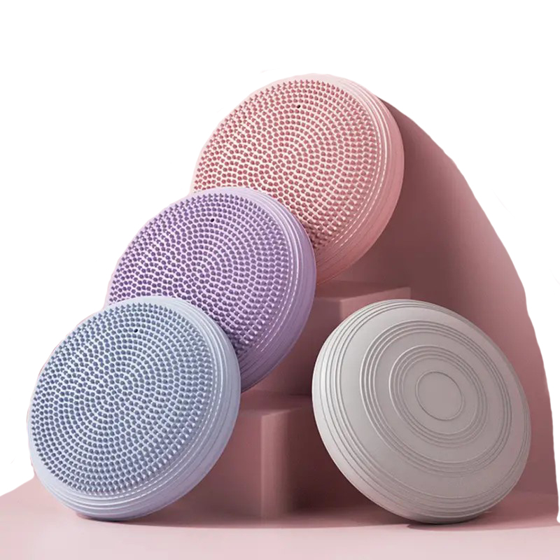 Home Gym Essentials - Tikar Yoga tebal, tikar Yoga keseimbangan