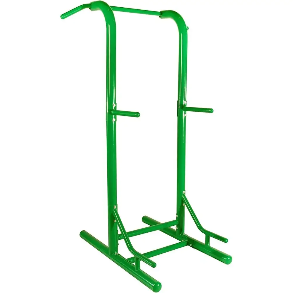 Home Gym Portable - Bar Pull Up dan Dip Station