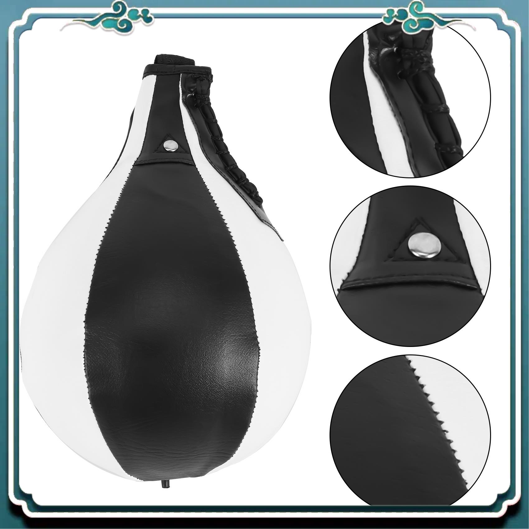 Bola Kecepatan Tinju Yang Anda - Speed Bag Boxing ulasan dan harga