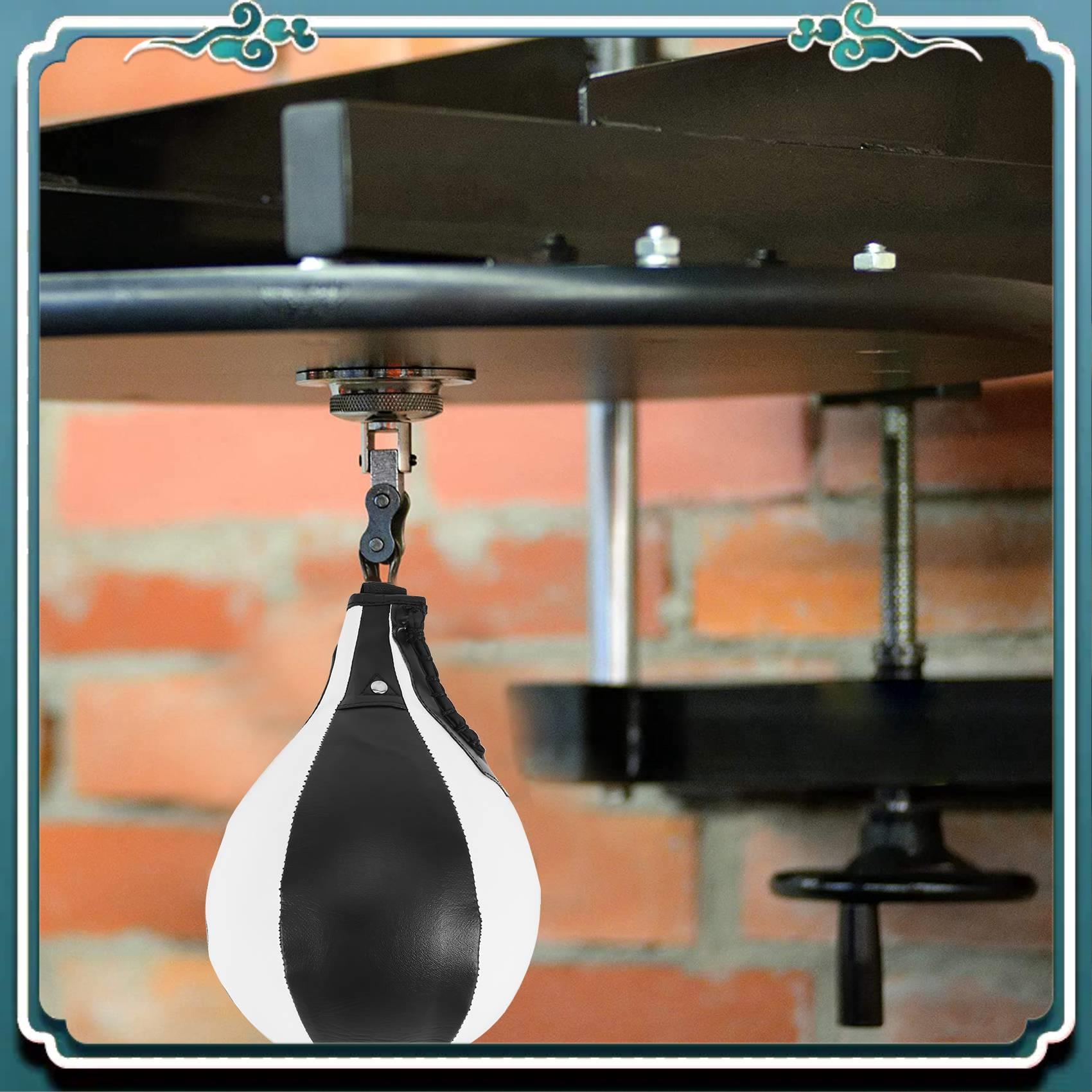 Bola Kecepatan Tinju Yang Anda - Speed Bag Boxing ulasan dan harga