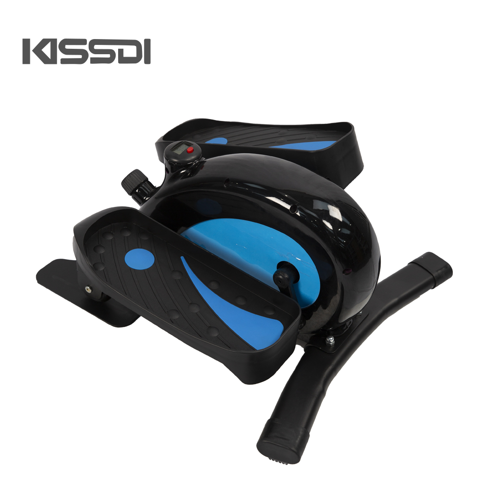 Alat Olahraga Mini Elliptical  - Home Gym Portable ulasan dan harga