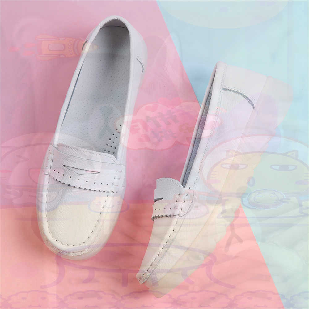 Moccasin Mengemudi Sepatu Rema - Home Gym Old School ulasan dan harga
