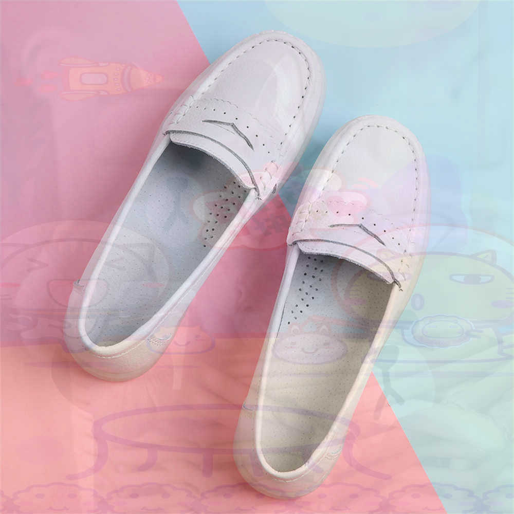 Moccasin Mengemudi Sepatu Rema - Home Gym Old School ulasan dan harga