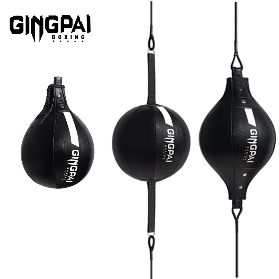 Samsak latihan Pendulum tinju  - Speed Bag Boxing ulasan dan harga