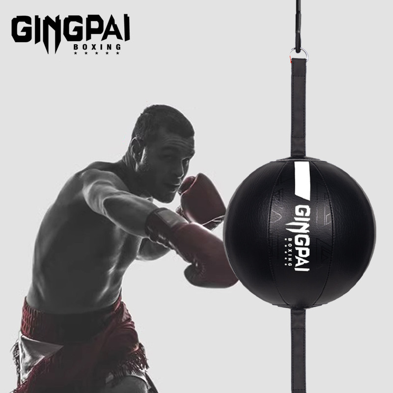 Samsak latihan Pendulum tinju  - Speed Bag Boxing ulasan dan harga