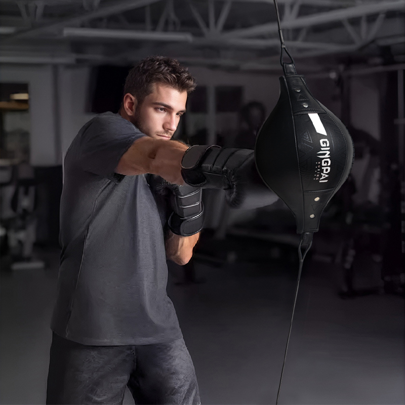 Samsak latihan Pendulum tinju  - Speed Bag Boxing ulasan dan harga