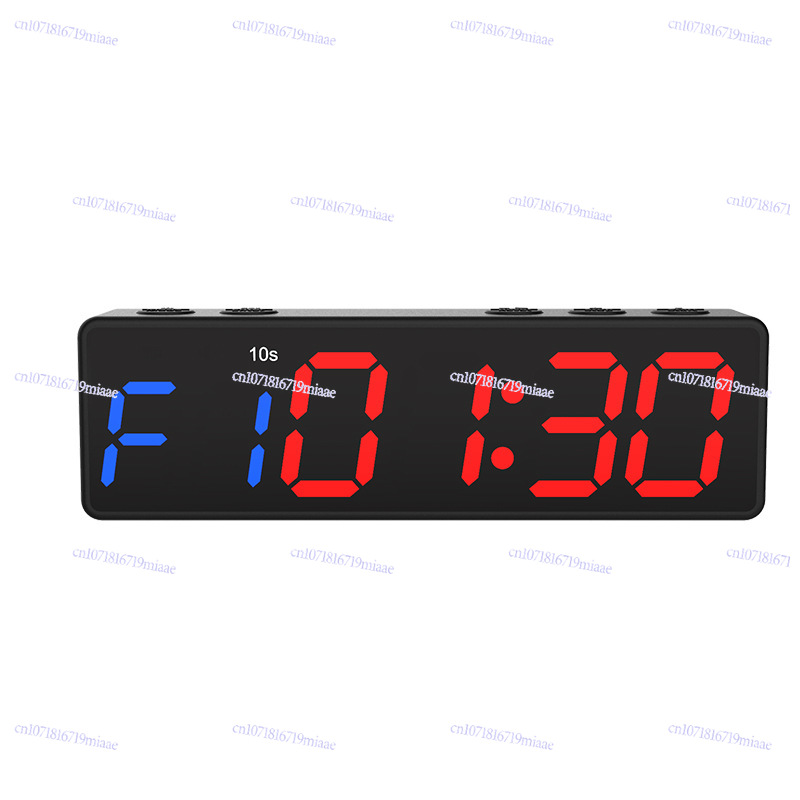 Timer Gym Mini Q20 Portabel Ko - Home Gym For Small Spaces ulasan dan harga