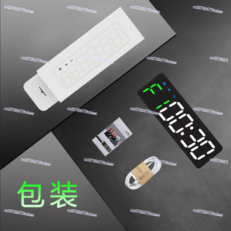 Timer Gym Mini Q20 Portabel Ko - Home Gym For Small Spaces ulasan dan harga