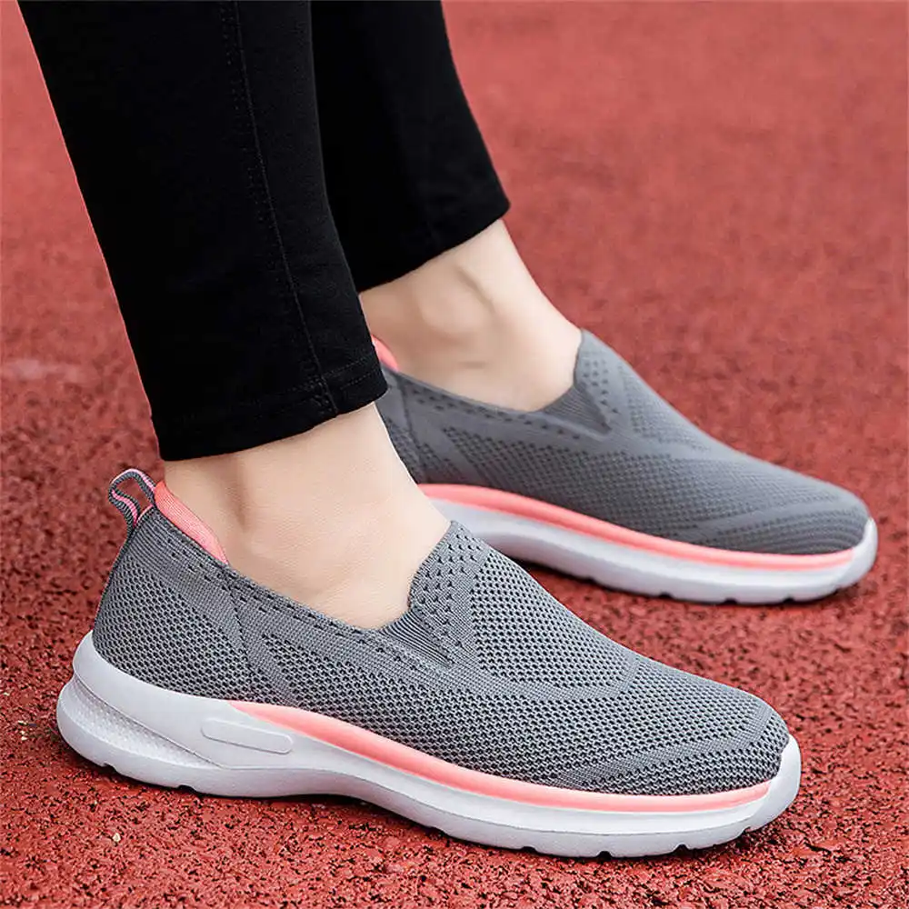 Tanpa renda jaring sepatu bot  - Home Gym Old School ulasan dan harga