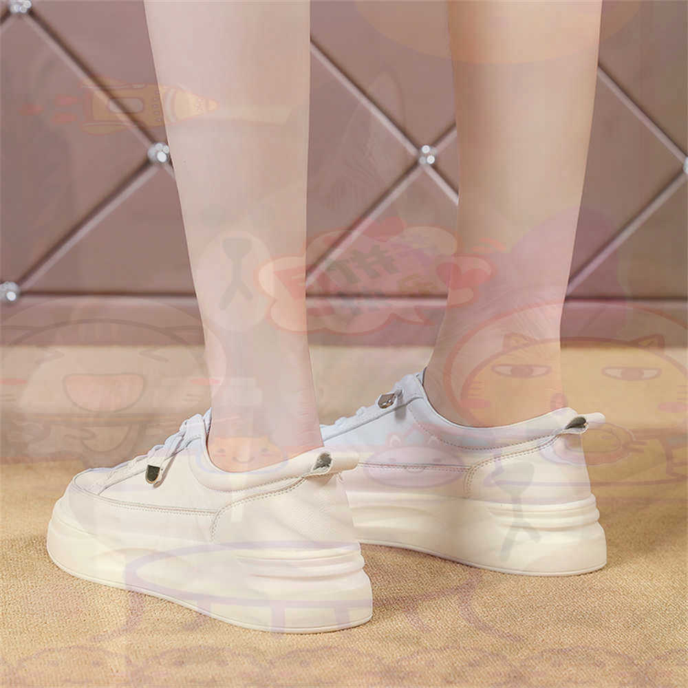 Sepatu Pantofel Chunky Berenda - Home Gym Old School ulasan dan harga