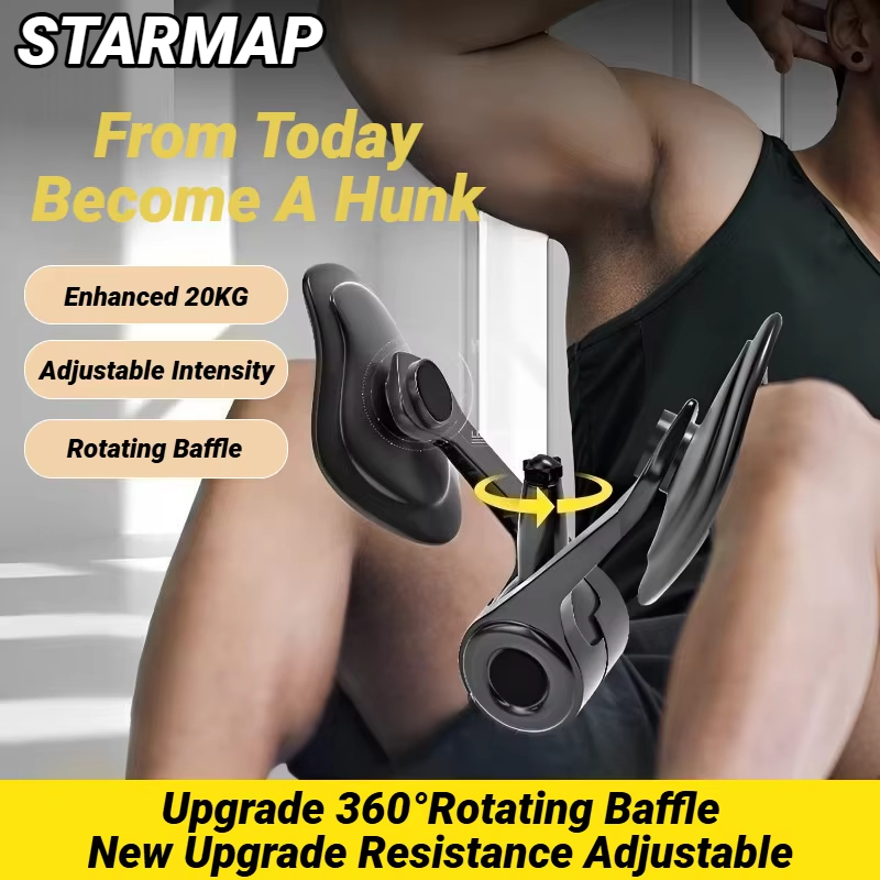 Kegel peralatan Fitness untuk  - Home Gym Essentials ulasan dan harga
