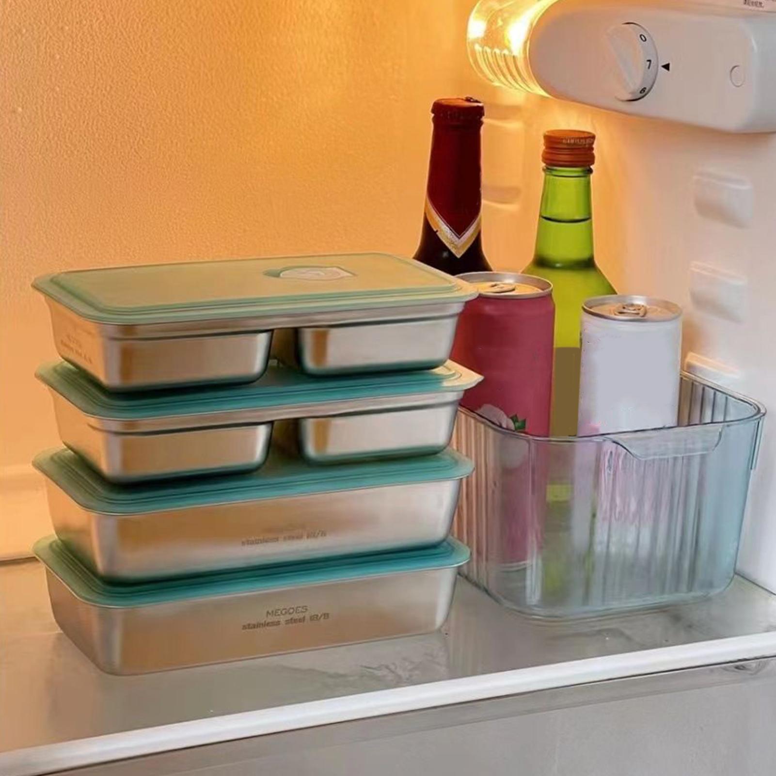Kotak Makan Bento 2-Tingkat, W - Home Gym Old School ulasan dan harga