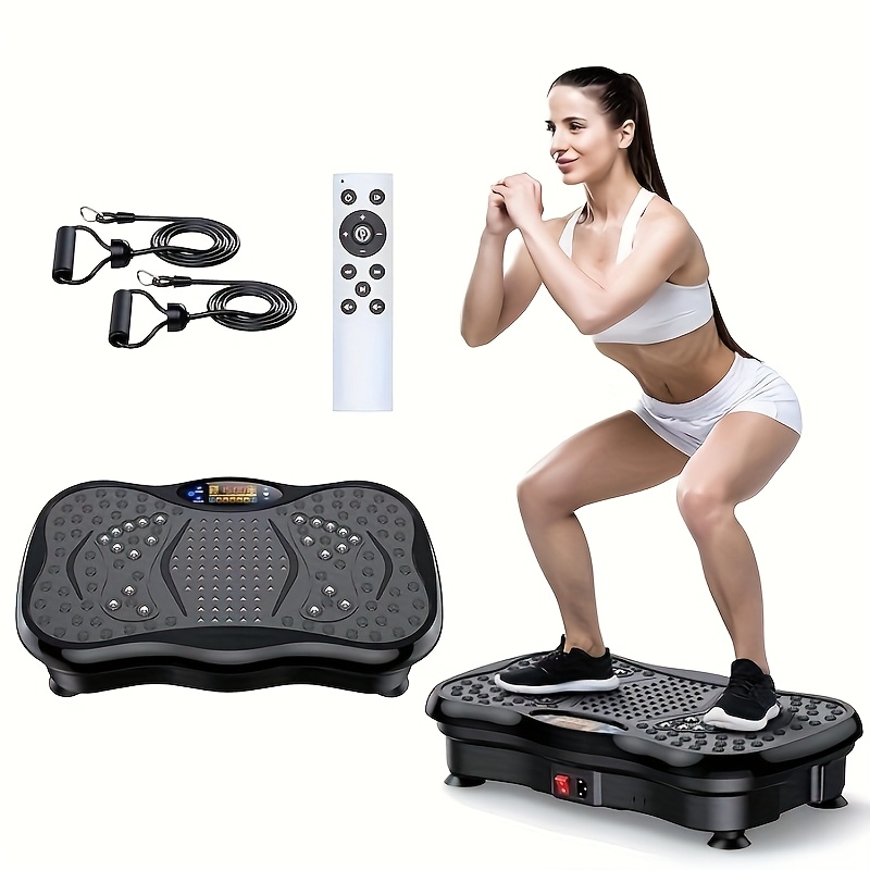 Mesin Olahraga dengan Resistan - Home Gym Full Setup ulasan dan harga