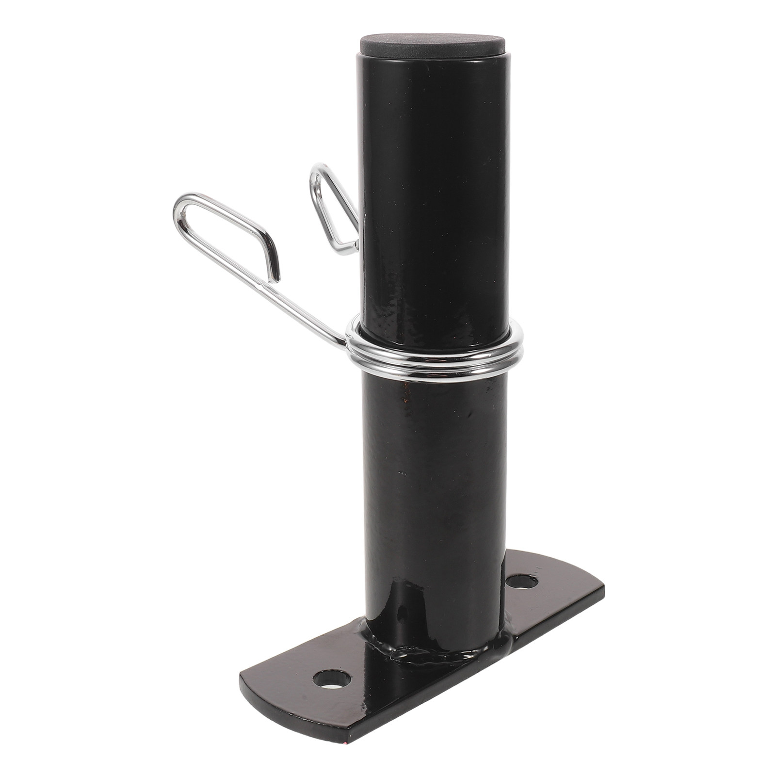 Rak Penyimpanan Plat Barbel He - Home Gym For Small Spaces ulasan dan harga