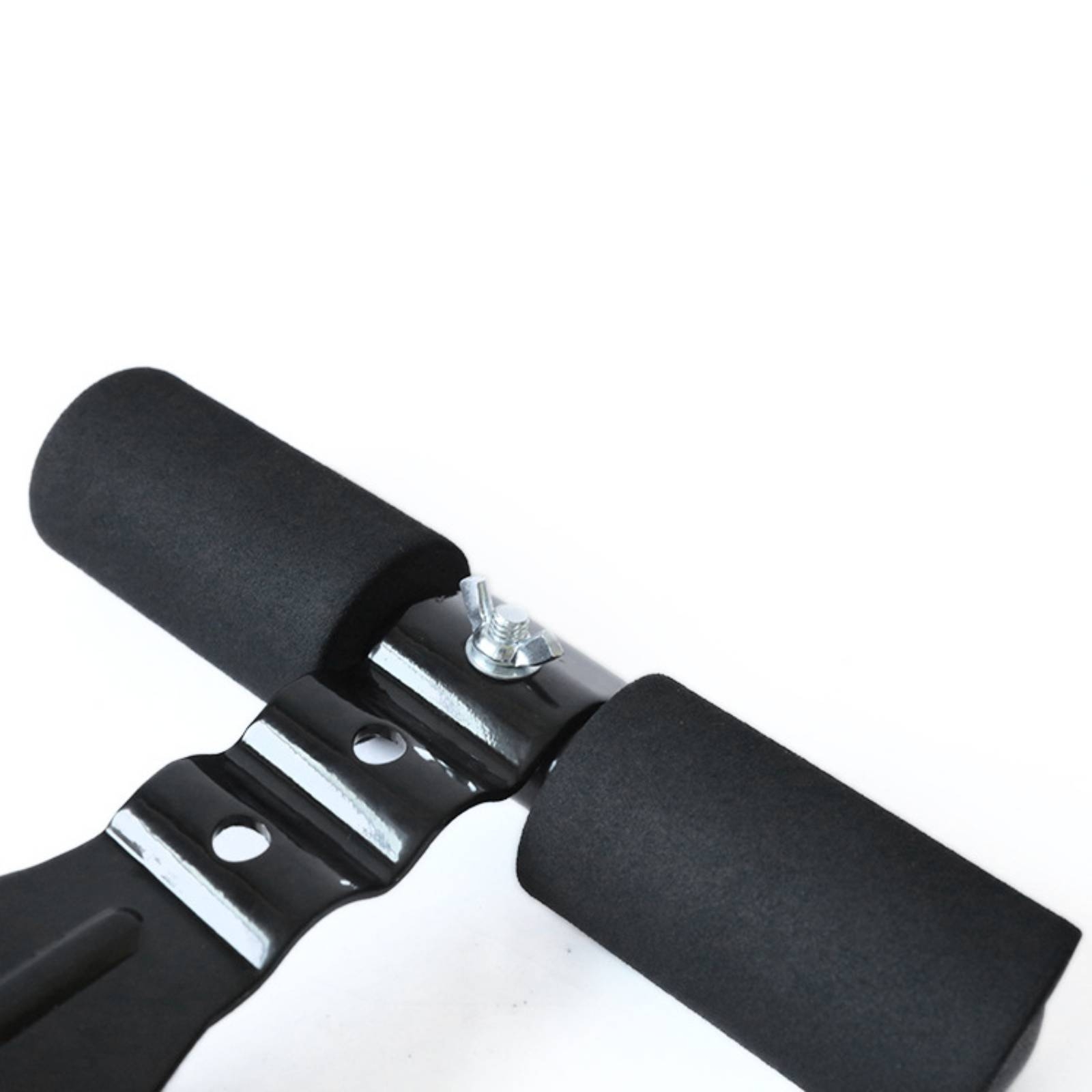 Alat Bantu Sit-up Kompak untuk - Home Gym Portable ulasan dan harga