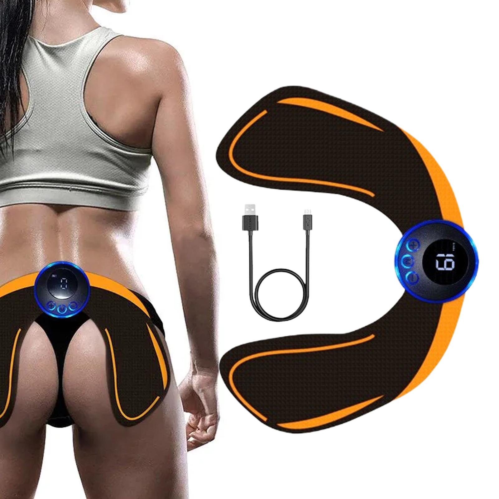 Pelatih Bokong Latihan Kebugar - Home Gym Essentials ulasan dan harga