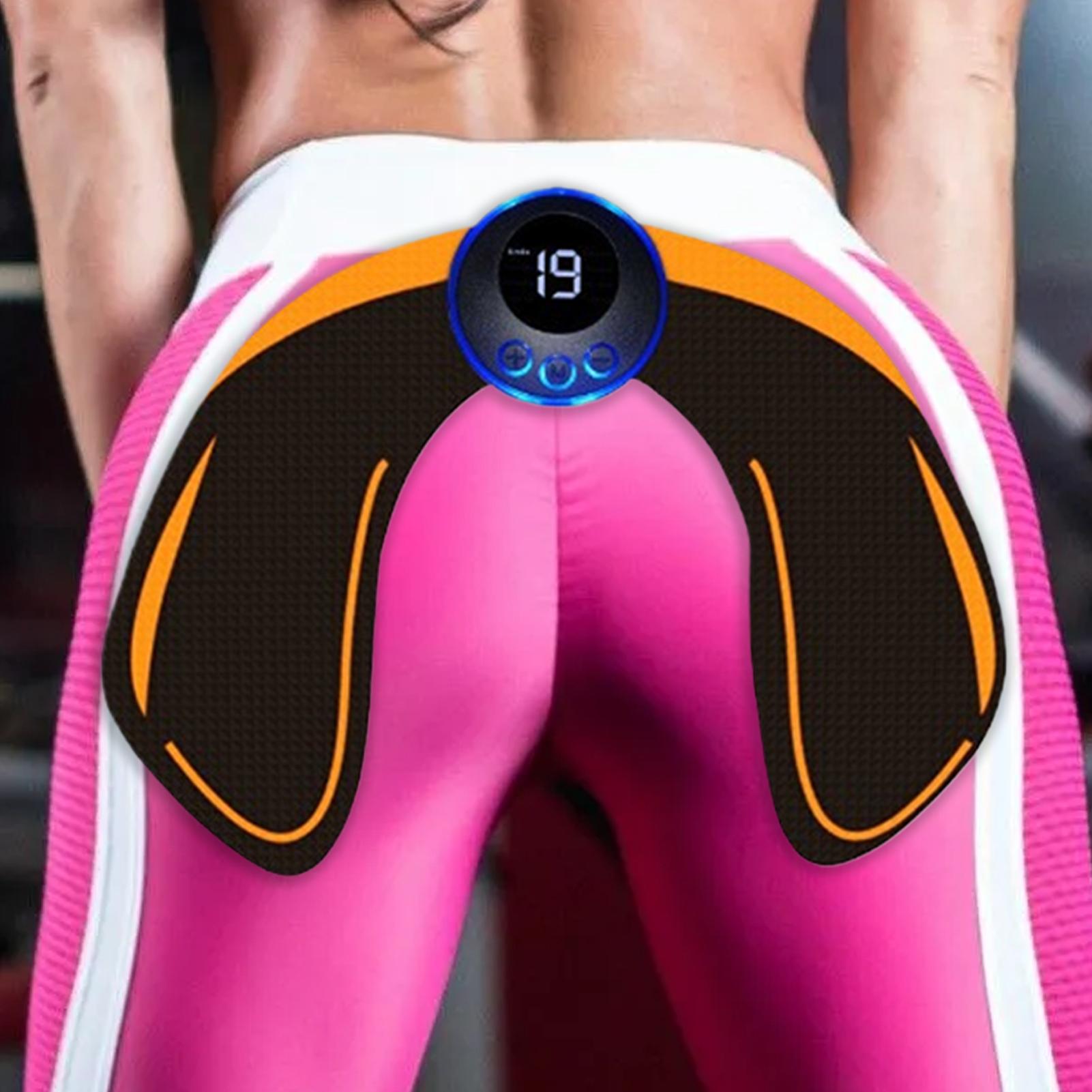 Pelatih Bokong Latihan Kebugar - Home Gym Essentials ulasan dan harga