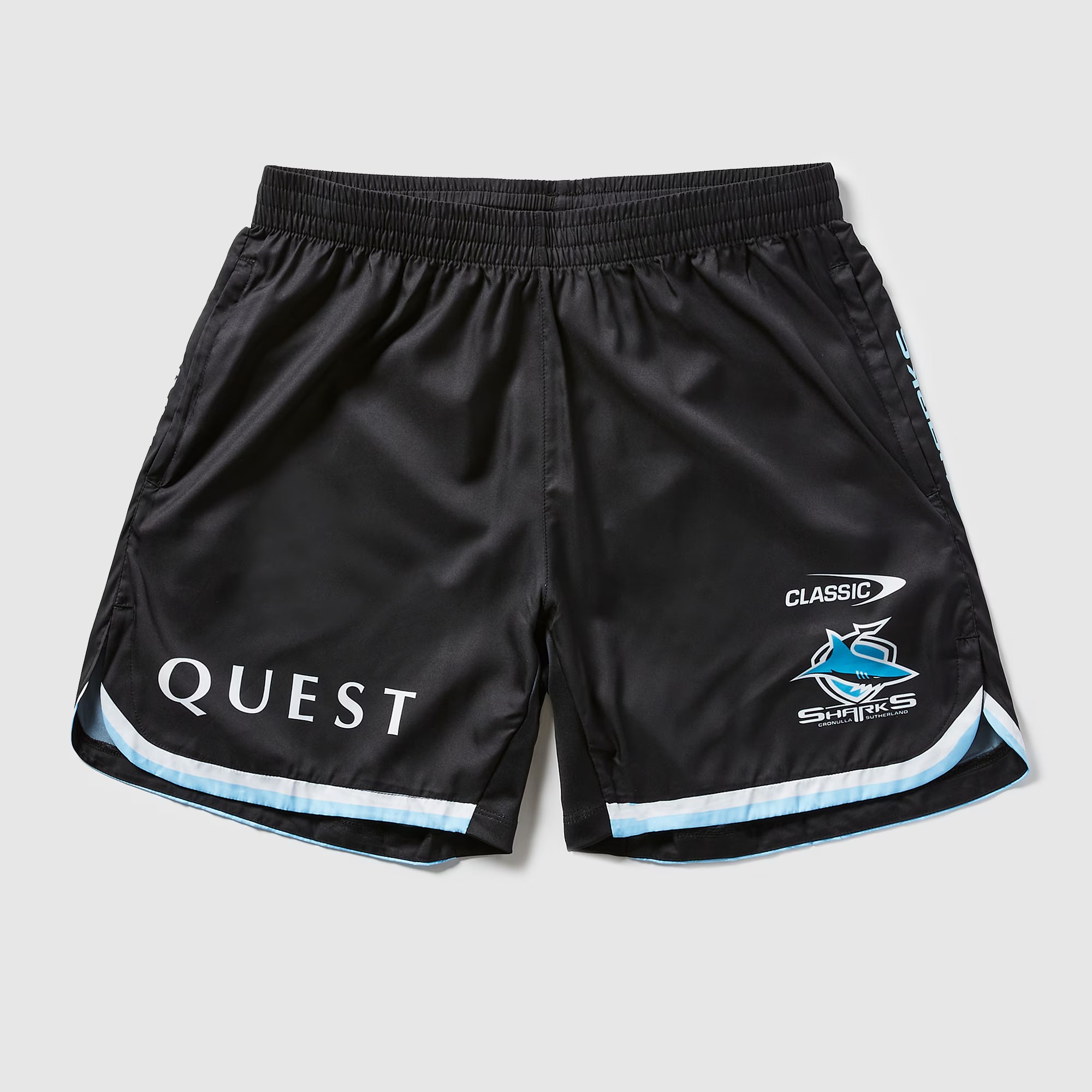 Set Kaos Rugby Pria Musim Pana - Home Gym Full Setup ulasan dan harga