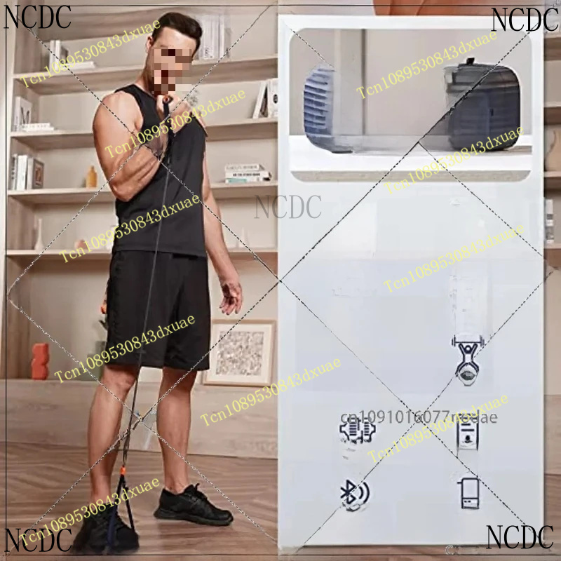 Peralatan Kebugaran Rumah 4.4- - Home Gym Portable ulasan dan harga