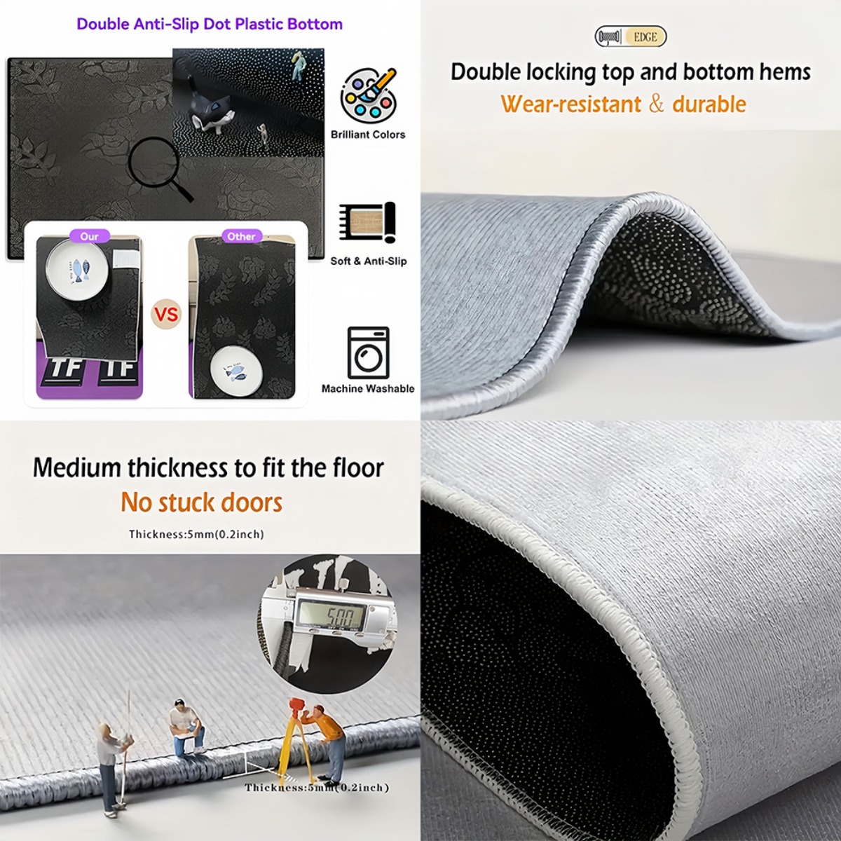 Karpet mewah desain lapangan b - Home Gym And Basketball Court ulasan dan harga