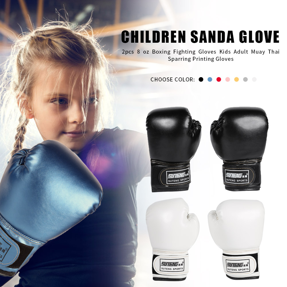Sarung tinju anak, 2 buah saru - Speed Bag Boxing ulasan dan harga