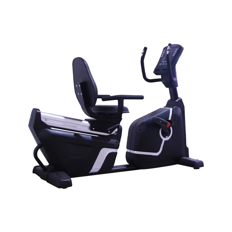 Sepeda Horizontal Home Gym Des - Home Gym For Small Spaces ulasan dan harga