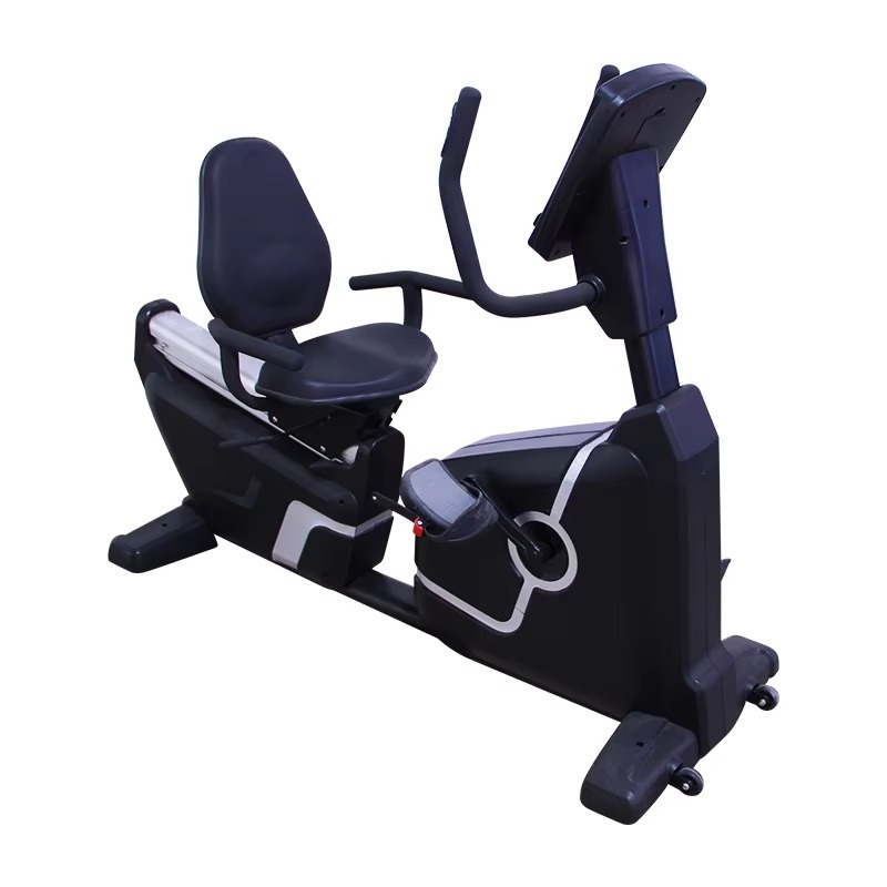 Sepeda Horizontal Home Gym Des - Home Gym For Small Spaces ulasan dan harga