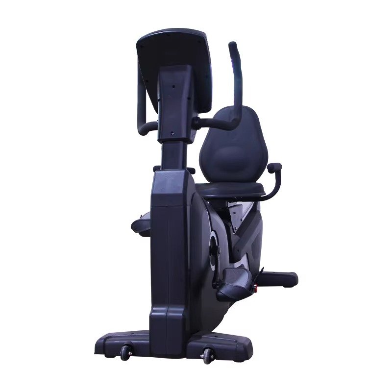 Sepeda Horizontal Home Gym Des - Home Gym For Small Spaces ulasan dan harga