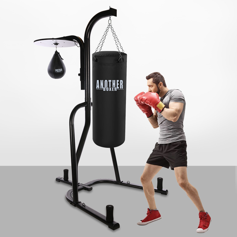 Rak Fitness Seni Bela Diri unt - Speed Bag Boxing ulasan dan harga