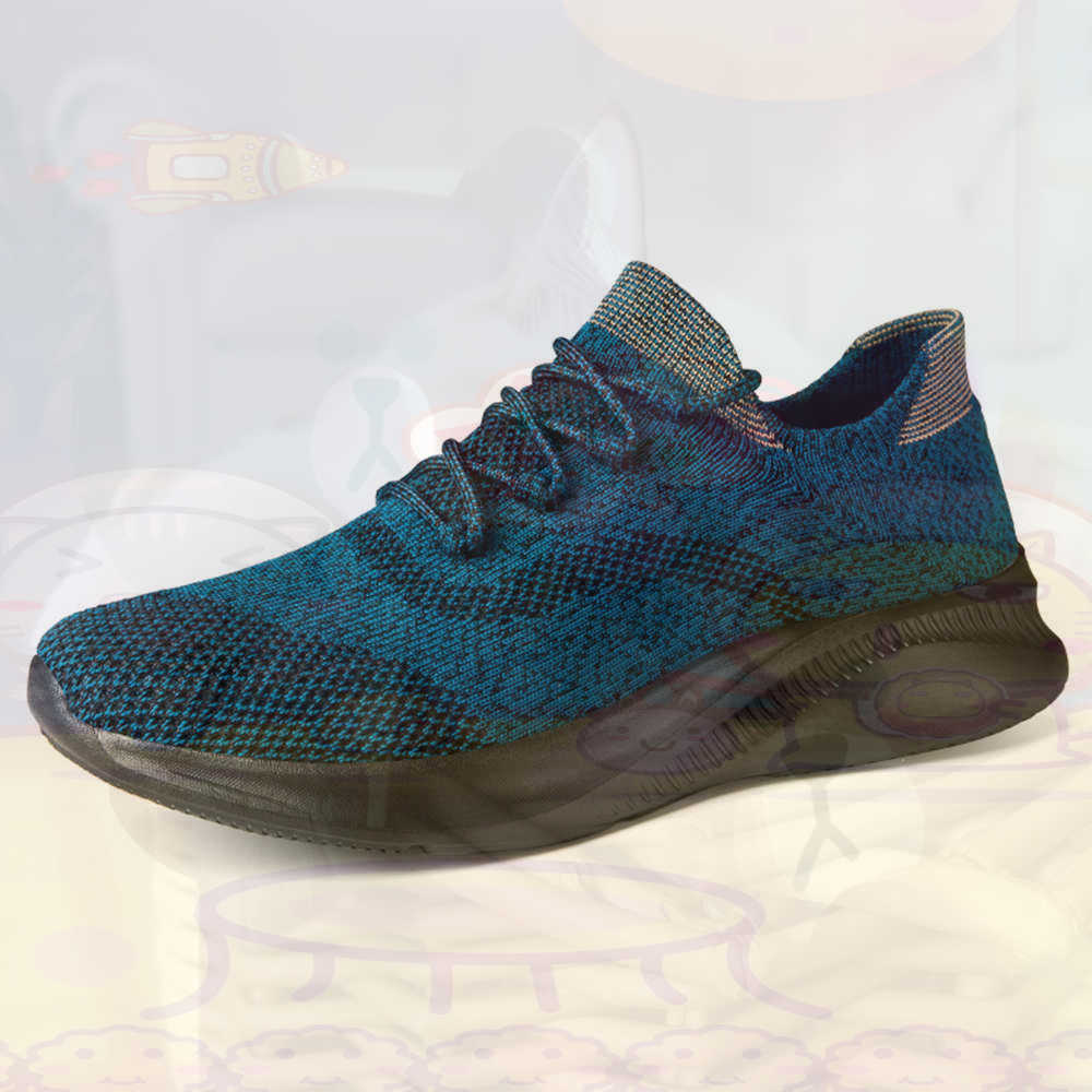 Sepatu Berkualitas Tinggi Sol  - Home Gym Old School ulasan dan harga