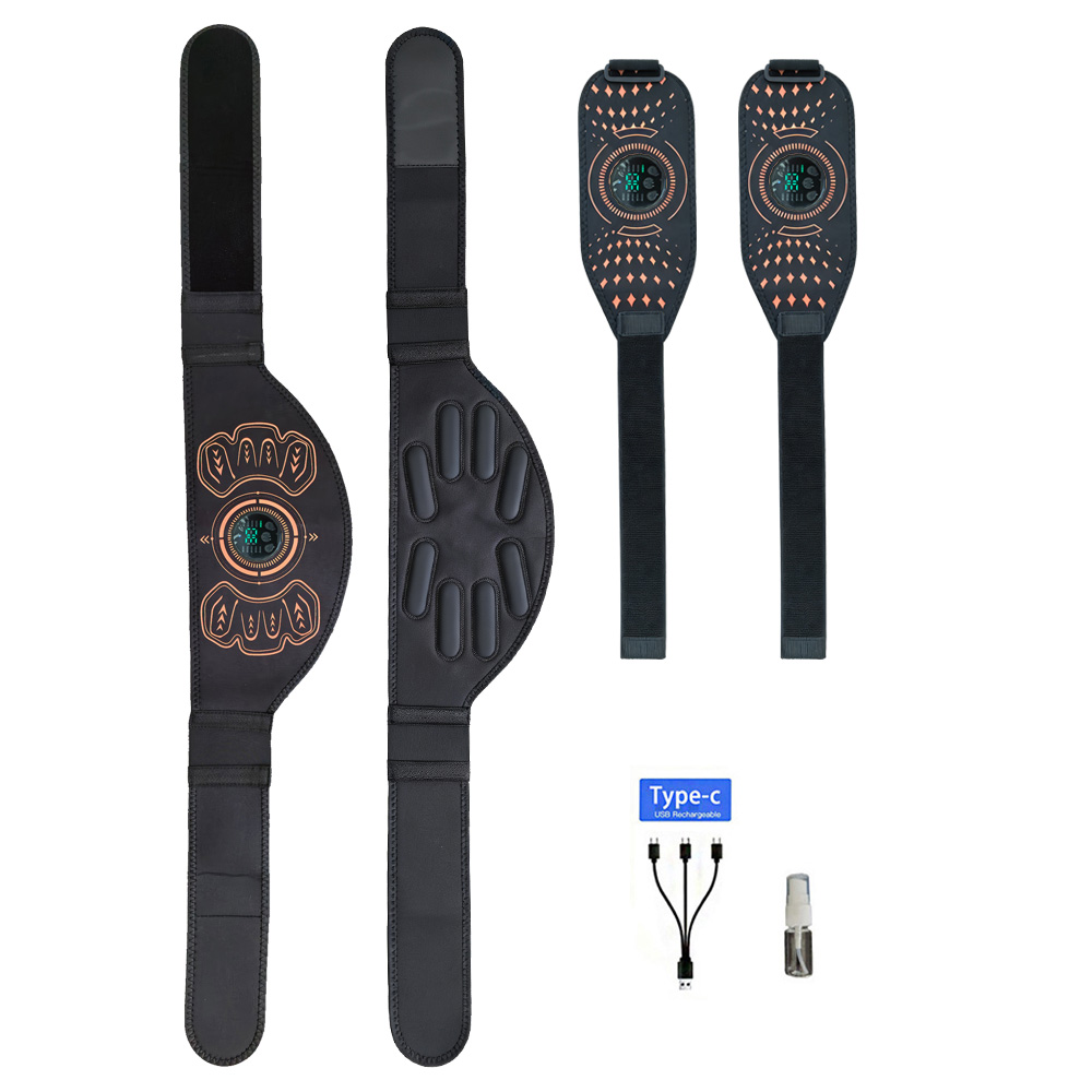 Sabuk Kebugaran Pintar, Pengen - Home Gym Essentials ulasan dan harga