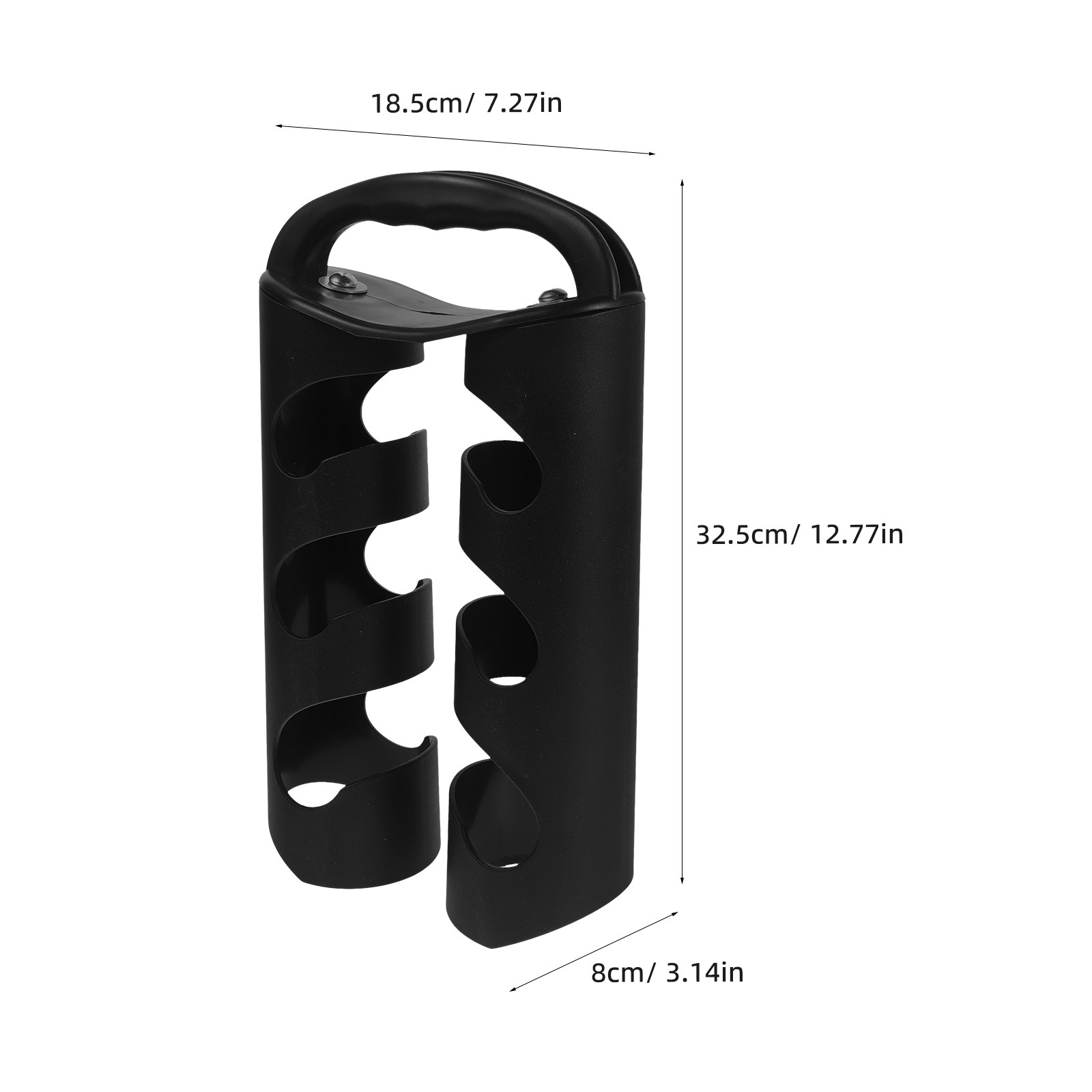 Rak Dumbbell Plastik Kecil, St - Home Gym For Small Spaces ulasan dan harga