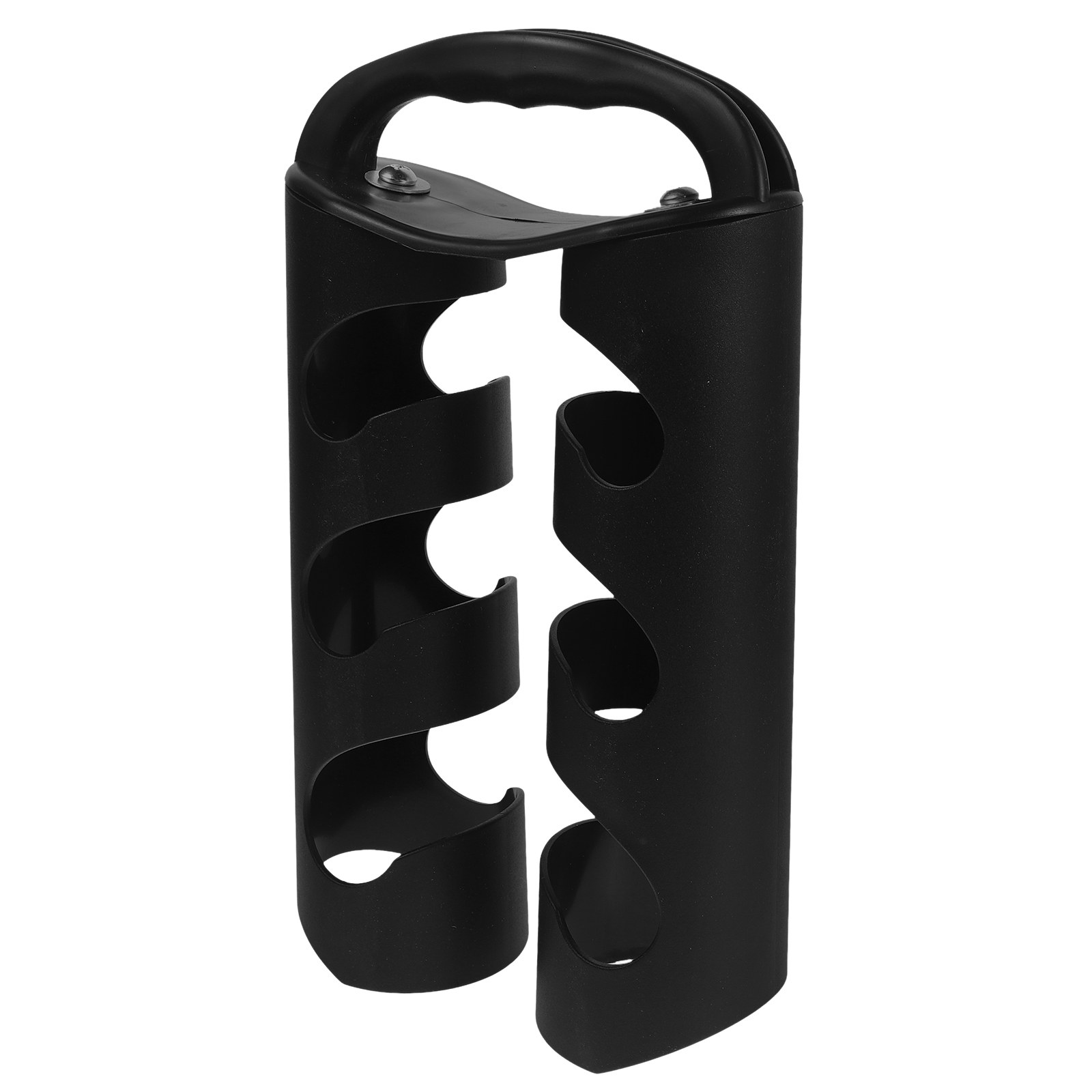 Rak Dumbbell Plastik Kecil, St - Home Gym For Small Spaces ulasan dan harga
