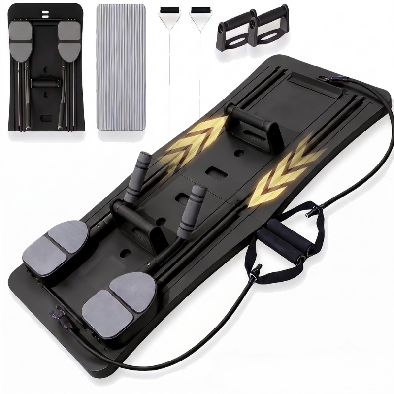 Papan Latihan Otot Perut Multi - Home Gym Full Setup ulasan dan harga