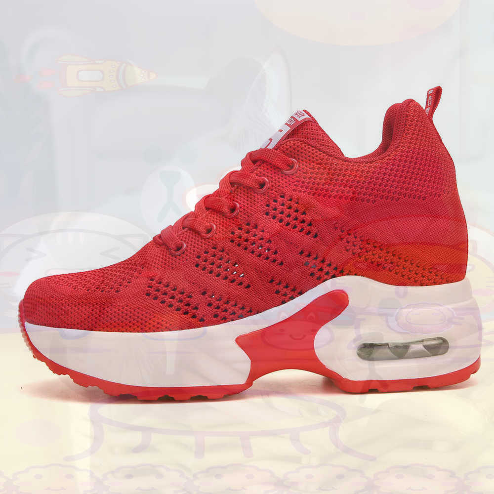 Merah Ukuran 36 Sepatu Wanita  - Home Gym Old School ulasan dan harga