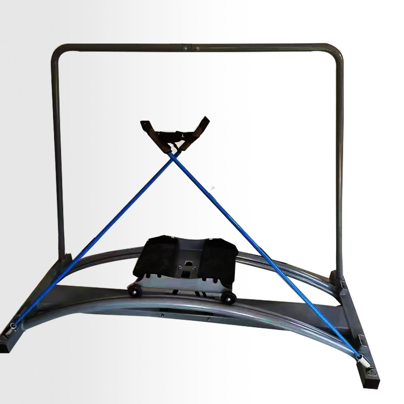 Peralatan Gym Rumahan Simulato - Home Gym Used ulasan dan harga