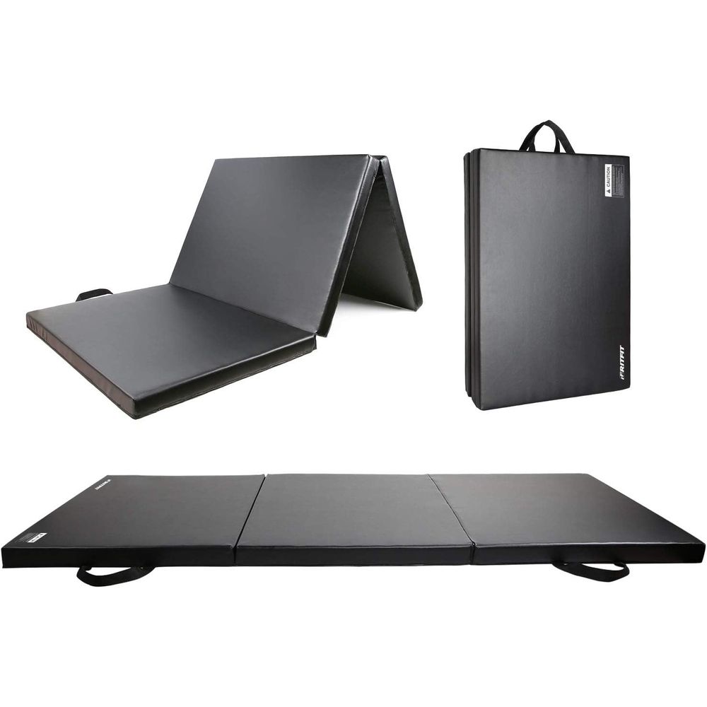 Matras Senam Tebal 2 Lapis yan - Gymnastics Mat Thick ulasan dan harga