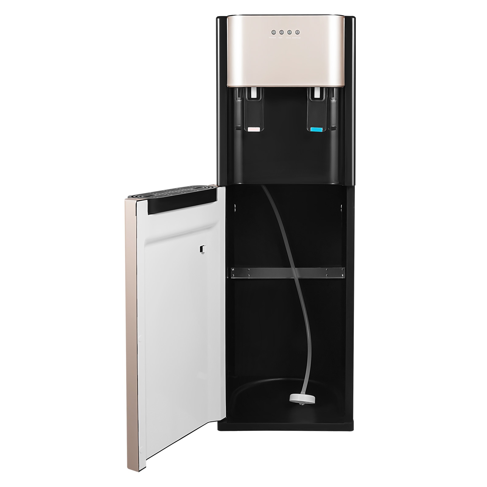 13 ° -90 °   Dispenser Air Min - Home Gym Kettler ulasan dan harga