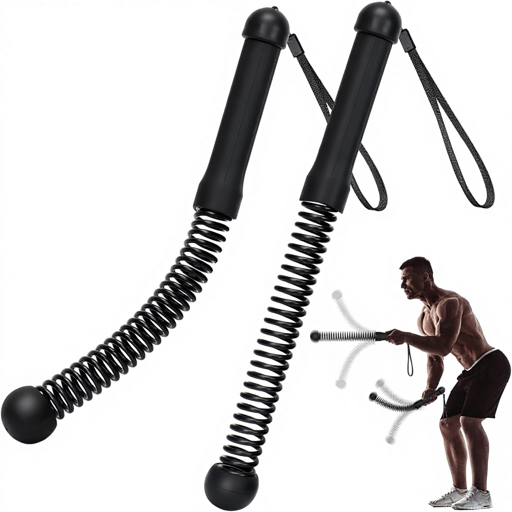 Tali Latihan Tanpa Tali Berbob - Home Gym Portable ulasan dan harga