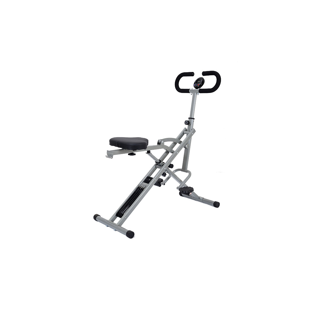 Sistem Gym Rumahan Mudah Dipas - Home Gym Full Setup ulasan dan harga