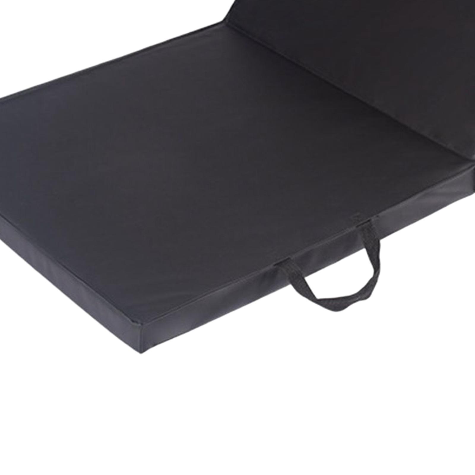 Matras Olahraga Lipat untuk Ru - Gymnastics Mat Thick ulasan dan harga